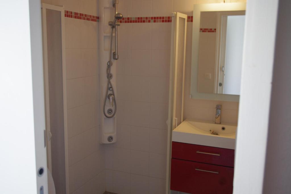 Les Stoechades Aparthotel Hyeres Room photo